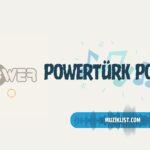 Powertürk Pop 40 2024
